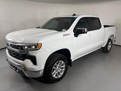 New 2026 Chevrolet Silverado 1500 - photo 1