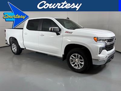 New 2026 Chevrolet Silverado 1500 - photo 1