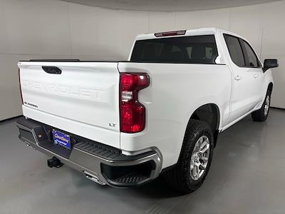 New 2026 Chevrolet Silverado 1500 - photo 1