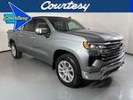 2026 Chevrolet Silverado 1500 Crew Cab RWD Pickup for sale #P264334 - photo 1