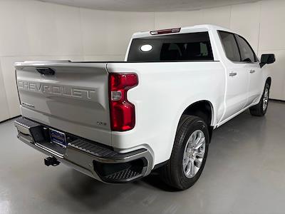 New 2026 Chevrolet Silverado 1500 - photo 1