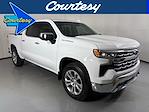 2026 Chevrolet Silverado 1500 Crew Cab RWD Pickup for sale #P264335 - photo 1