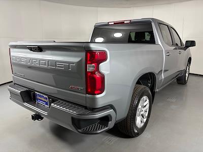 New 2026 Chevrolet Silverado 1500 - photo 1