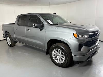 New 2026 Chevrolet Silverado 1500 - photo 1