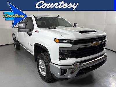 New 2026 Chevrolet Silverado 2500 - photo 1