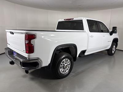 2026 Chevrolet Silverado 2500 Crew Cab 4WD Pickup for sale #P264339 - photo 2