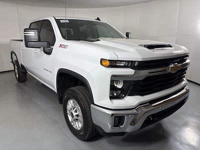 New 2026 Chevrolet Silverado 2500 - photo 1