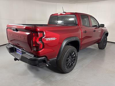 New 2026 Chevrolet Colorado - photo 1