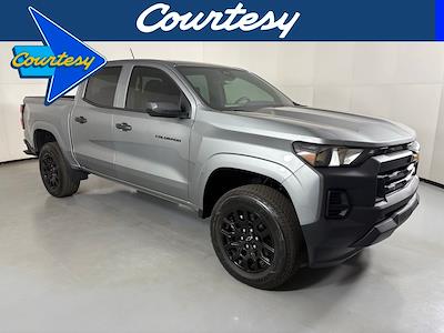 2026 Chevrolet Colorado Crew Cab RWD Pickup for sale #P264341 - photo 1