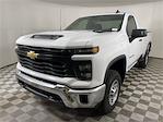 2026 Chevrolet Silverado 2500 Regular Cab SRW RWD Pickup for sale #P264390 - photo 8