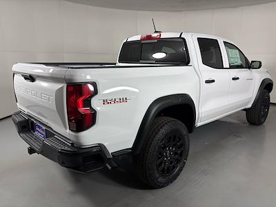 New 2026 Chevrolet Colorado - photo 1