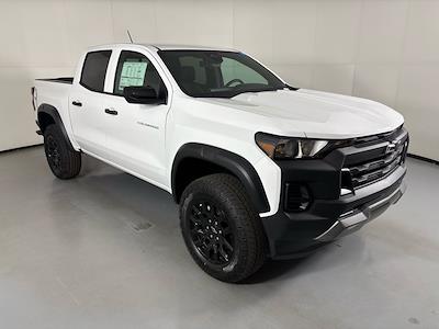2026 Chevrolet Colorado Crew Cab 4WD Pickup for sale #P264391 - photo 2