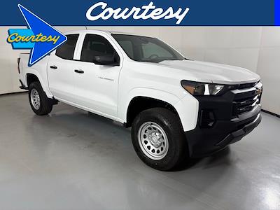 New 2026 Chevrolet Colorado - photo 1