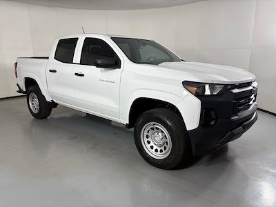 New 2026 Chevrolet Colorado - photo 1