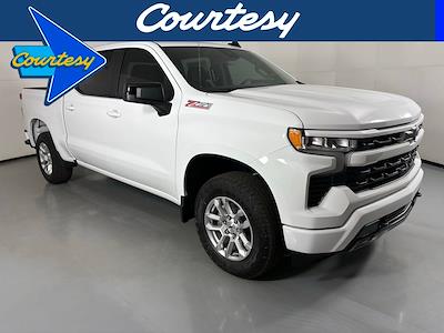 New 2026 Chevrolet Silverado 1500 - photo 1