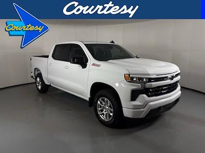 New 2026 Chevrolet Silverado 1500 - photo 1