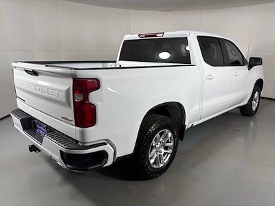 New 2026 Chevrolet Silverado 1500 - photo 1