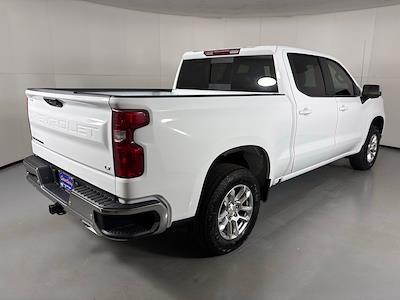 New 2026 Chevrolet Silverado 1500 - photo 1