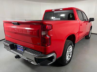 New 2026 Chevrolet Silverado 1500 - photo 1