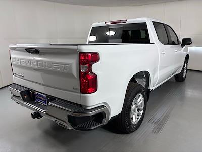New 2026 Chevrolet Silverado 1500 - photo 1
