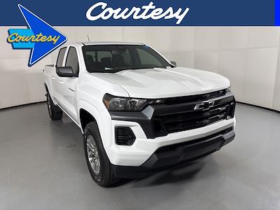 New 2026 Chevrolet Colorado - photo 1