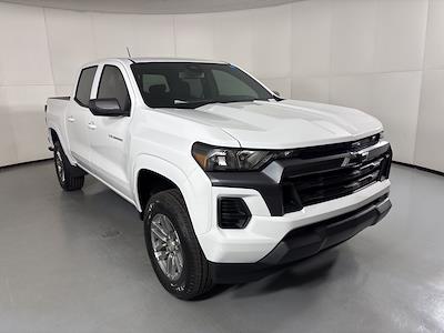 New 2026 Chevrolet Colorado - photo 1