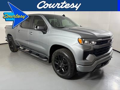 New 2026 Chevrolet Silverado 1500 - photo 1