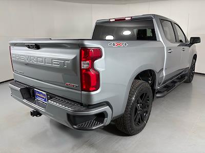 New 2026 Chevrolet Silverado 1500 - photo 1