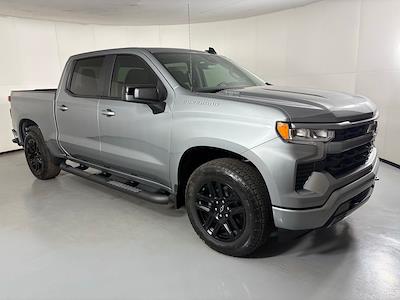 New 2026 Chevrolet Silverado 1500 - photo 1