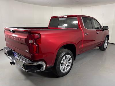 New 2026 Chevrolet Silverado 1500 - photo 1