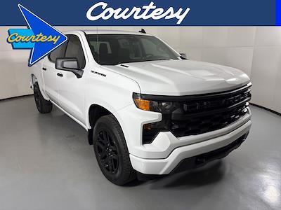 New 2026 Chevrolet Silverado 1500 - photo 1