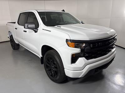 New 2026 Chevrolet Silverado 1500 - photo 1