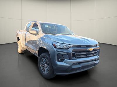 2024 Chevrolet Colorado Crew Cab RWD Pickup for sale #P264409A - photo 1