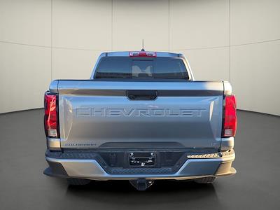 Used 2024 Chevrolet Colorado - photo 1