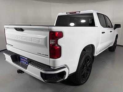 New 2026 Chevrolet Silverado 1500 - photo 1