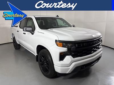 New 2026 Chevrolet Silverado 1500 - photo 1