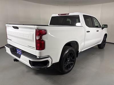 New 2026 Chevrolet Silverado 1500 - photo 1