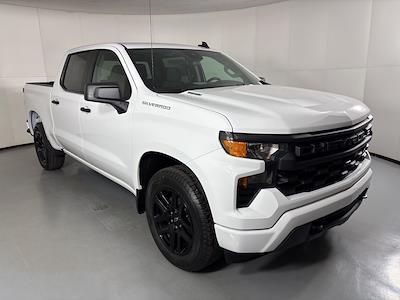 New 2026 Chevrolet Silverado 1500 - photo 1