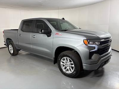 New 2026 Chevrolet Silverado 1500 - photo 1