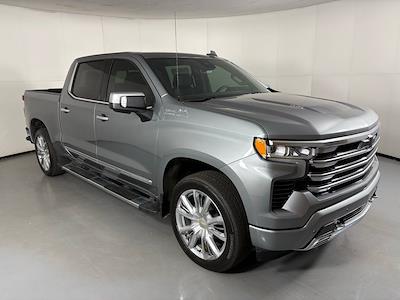 2026 Chevrolet Silverado 1500 Crew Cab 4WD Pickup for sale #P264418 - photo 2
