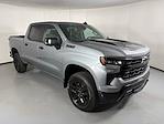 2026 Chevrolet Silverado 1500 Crew Cab 4WD Pickup for sale #P264421 - photo 4