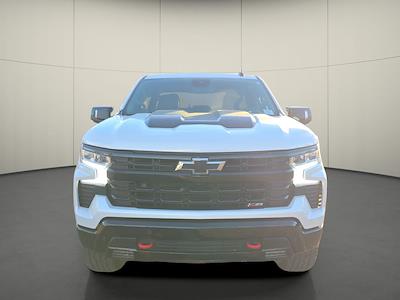 Used 2024 Chevrolet Silverado 1500 - photo 1