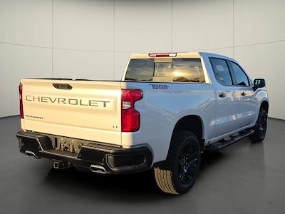 Used 2024 Chevrolet Silverado 1500 - photo 1