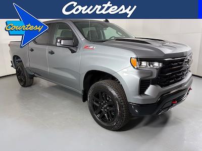 New 2026 Chevrolet Silverado 1500 - photo 1