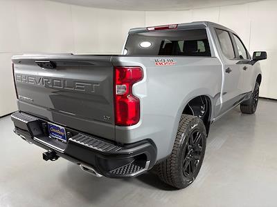 New 2026 Chevrolet Silverado 1500 - photo 1