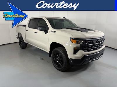 New 2026 Chevrolet Silverado 1500 - photo 1