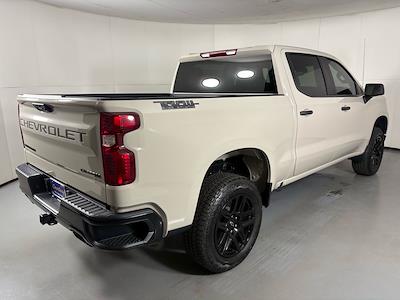 New 2026 Chevrolet Silverado 1500 - photo 1