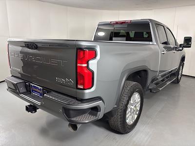 Used 2025 Chevrolet Silverado 2500 - photo 1