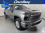 2025 Chevrolet Silverado 2500 Crew Cab 4WD Pickup for sale #P264444A - photo 1