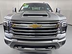 2025 Chevrolet Silverado 2500 Crew Cab 4WD Pickup for sale #P264444A - photo 4